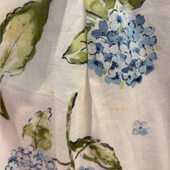 Kiel James Patrick Hydrangea Dress - Picture 3 of 5